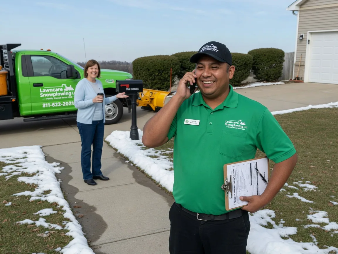Lawn Care Services By Expert Landscaper Solon Springs, WI FAQs